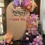Mother's day decoration Mother's day decoration